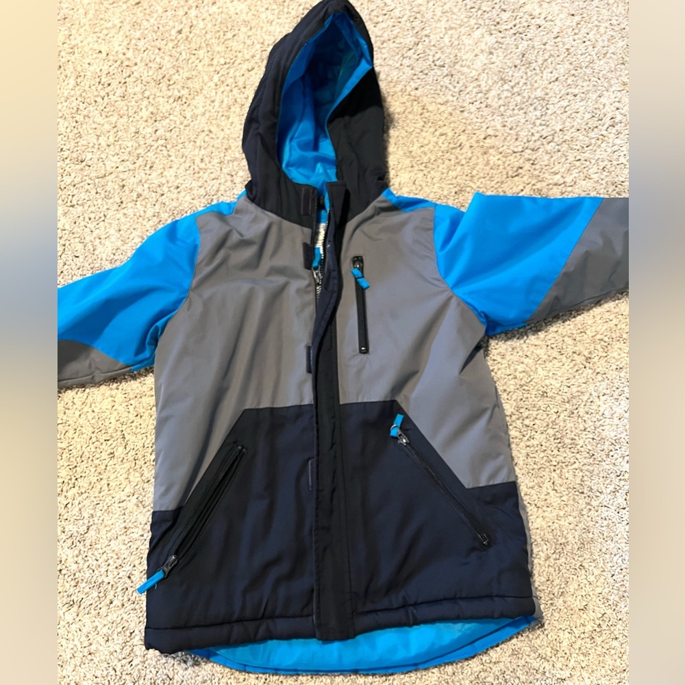 Children’s Place medium jacket